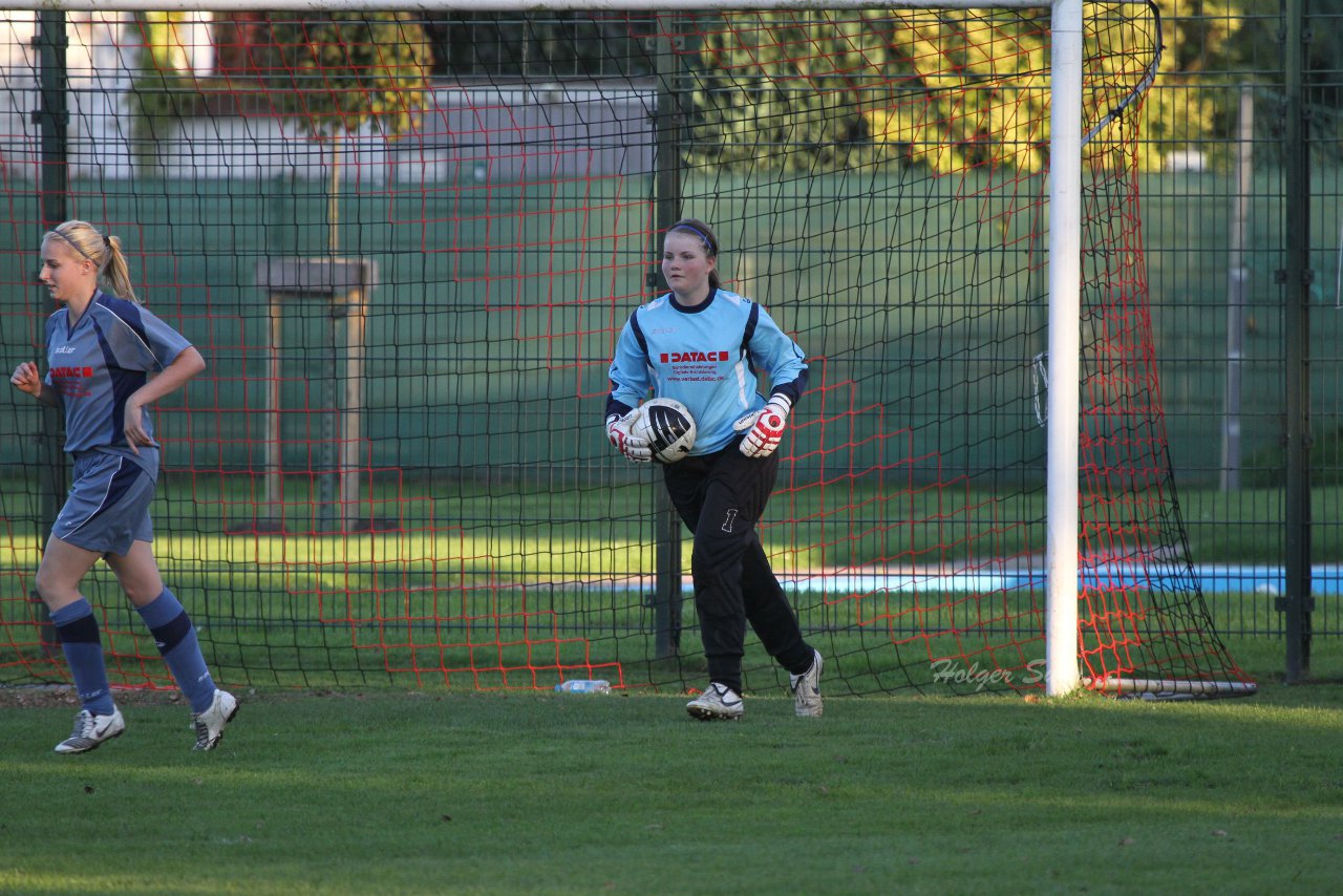 Bild 180 - Struvenhütten am 1.10.11